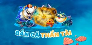 Boss Thần Tài mang đến phần thưởng cực lớn khi bị hạ gục trong Bắn Cá Thần Tài