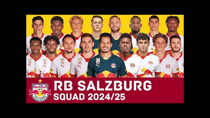 Cầu thủ Salzburg tung cú sút mạnh vào khung thành của Kharkiv Cầu thủ Salzburg tung cú sút mạnh vào khung thành của Kharkiv